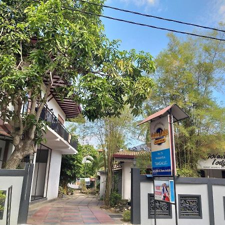Golden Lodge Tangalle Eksteriør bilde