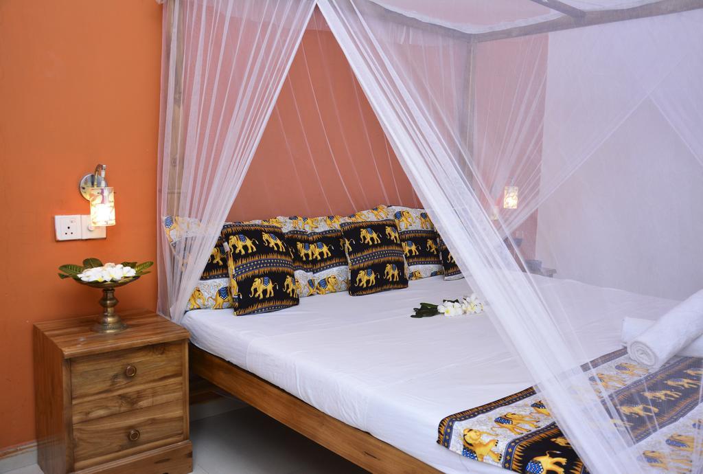 Golden Lodge Tangalle Rom bilde