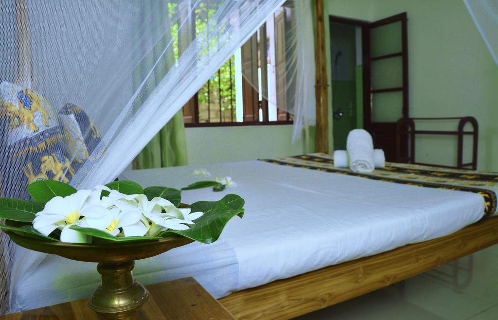 Golden Lodge Tangalle Eksteriør bilde