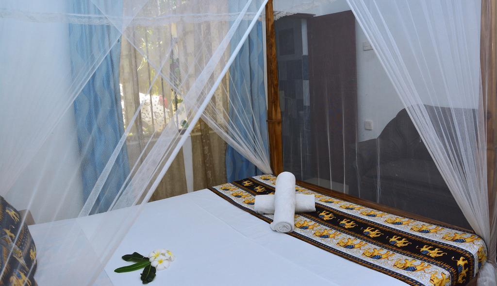 Golden Lodge Tangalle Rom bilde