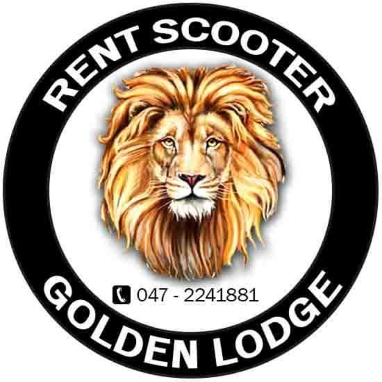 Golden Lodge Tangalle Eksteriør bilde