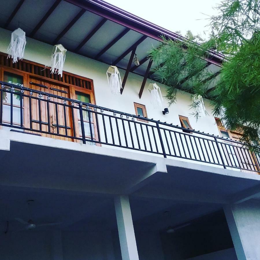 Golden Lodge Tangalle Eksteriør bilde
